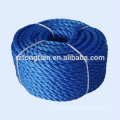 High tensile vessel mooring rope/ ship mooring line